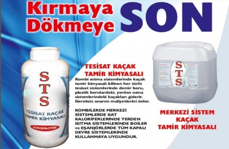 Kombi Su Eksiltiyor